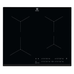 IEBŪVĒJAMĀS ELEKTRISKĀS PLĪTS VIRSMAS ELECTROLUX EIT61443B 7.2KW