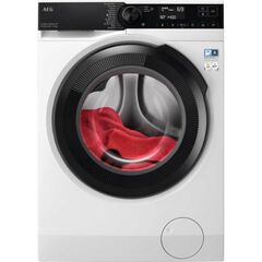С ФРОНТАЛЬНОЙ ЗАГРУЗКОЙ AEG LFR73044BC 11KG 64CM