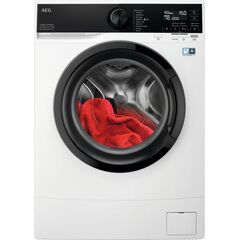 С ФРОНТАЛЬНОЙ ЗАГРУЗКОЙ AEG LSR6E26DE 6KG 42CM