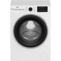 С ФРОНТАЛЬНОЙ ЗАГРУЗКОЙ BEKO B4WFT5104111W 10KG 58CM