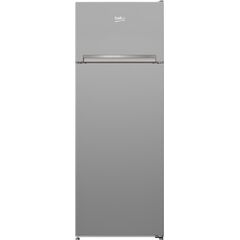 LEDUSSKAPJI BEKO RDSA240K40SN 146.5CM