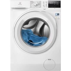 С ФРОНТАЛЬНОЙ ЗАГРУЗКОЙ ELECTROLUX EW6F2281E 8KG 55CM