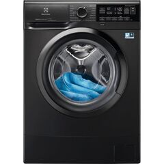 AR FRONTĀLO IELĀDI ELECTROLUX EW6SM406BXE 6KG 38CM
