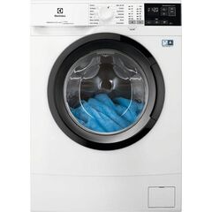 AR FRONTĀLO IELĀDI ELECTROLUX EW6SM427BE 7KG 47CM