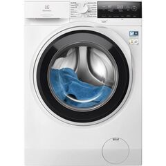 AR FRONTĀLO IELĀDI ELECTROLUX EW7F3484UE 8KG 60CM