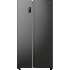 LEDUSSKAPJI GORENJE NRR9185EABXL NO FROST SIDE BY SIDE