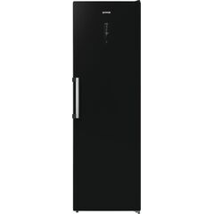 LEDUSSKAPJI GORENJE R619EABK6 185CM BEZ SALDĒTAVAS!