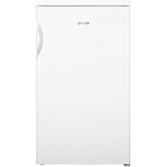 LEDUSSKAPJI GORENJE RB492PW 84.5CM