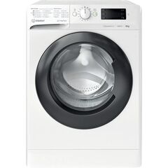AR FRONTĀLO IELĀDI INDESIT MTWE81495WKEE 8KG 62CM