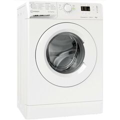 AR FRONTĀLO IELĀDI INDESIT MTWSA61294WEE 42.5CM 6KG
