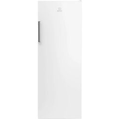 LEDUSSKAPJI INDESIT SI62W 167CM BEZ SALDĒTAVAS!