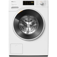 AR FRONTĀLO IELĀDI MIELE WWB380 WCS (12491440)8KG 64CM