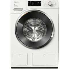 AR FRONTĀLO IELĀDI MIELE WWF664 WCS (12146250)8KG 64.3CM