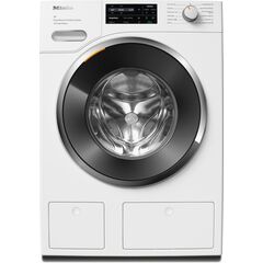 AR FRONTĀLO IELĀDI MIELE WWI880 WCS (12491490)9KG 64CM