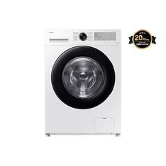 AR FRONTĀLO IELĀDI SAMSUNG WW80CGC04DAHLE 8KG 60CM
