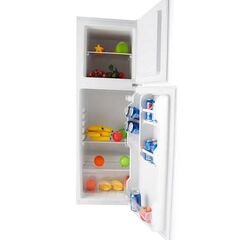 LEDUSSKAPJI SCHLOSSER RFL138 128.5CM