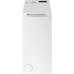 AR VERTIKĀLO IELĀDI WHIRLPOOL TDLR55130SEU 5.5KG