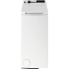 AR VERTIKĀLO IELĀDI WHIRLPOOL TDLRB7232BSEU 7KG