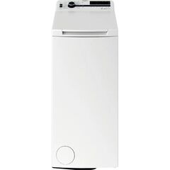 AR VERTIKĀLO IELĀDI WHIRLPOOL TDLRBX6252BSEU 6KG