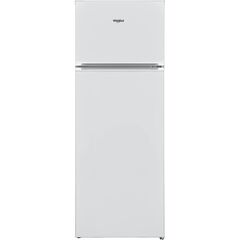 LEDUSSKAPJI WHIRLPOOL W55TM 4120 W 2(W55TM4120W2) 144CM