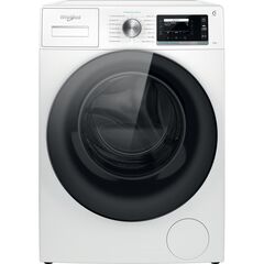 AR FRONTĀLO IELĀDI WHIRLPOOL W7X 89 SILENCE EE 8KG 61CM