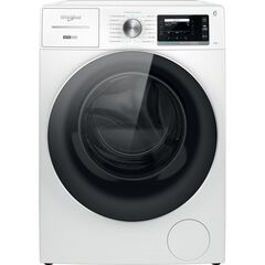 AR FRONTĀLO IELĀDI WHIRLPOOL W8X 89AD SILENCE EE 8KG 61CM