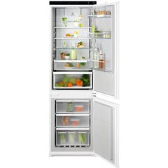 IEBŪVĒJAMIE LEDUSSKAPJI ELECTROLUX ENT6ME18S