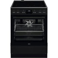 ЭЛЕКТРИЧЕСКИЕ ПЛИТЫ AEG CCB6441NBB