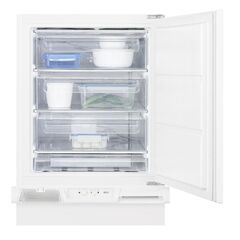 IEBŪVĒJAMĀS SALDĒTAVAS ELECTROLUX LYB2AE82S
