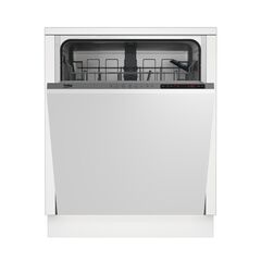 ВСТРАИВАЕМЫЕ ПОСУДОМОЕЧНЫЕ МАШИНЫ BEKO BDIN25321