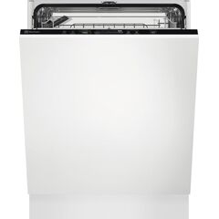 IEBŪVĒJAMĀS TRAUKU MAZGĀJAMĀS MAŠĪNAS ELECTROLUX EES47400L