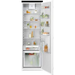 IEBŪVĒJAMIE LEDUSSKAPJI ELECTROLUX ERD6DE18S1 177.2CM