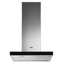 TVAIKA NOSŪCĒJI AEG DBE5660HB