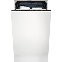 IEBŪVĒJAMĀS TRAUKU MAZGĀJAMĀS MAŠĪNAS ELECTROLUX EEA23200L 45CM