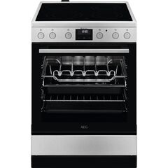 ЭЛЕКТРИЧЕСКИЕ ПЛИТЫ AEG CCB6443MBM