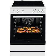 ЭЛЕКТРИЧЕСКИЕ ПЛИТЫ ELECTROLUX LKR62001CW