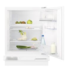 IEBŪVĒJAMIE LEDUSSKAPJI ELECTROLUX LXB2AE82S