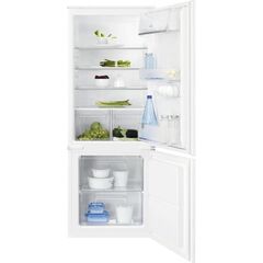 IEBŪVĒJAMIE LEDUSSKAPJI ELECTROLUX LNT3LE14S 144.6CM