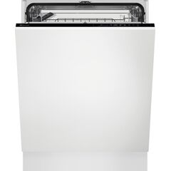 IEBŪVĒJAMĀS TRAUKU MAZGĀJAMĀS MAŠĪNAS ELECTROLUX ESL5315LO 60CM