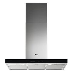 TVAIKA NOSŪCĒJI AEG DBE5960HB