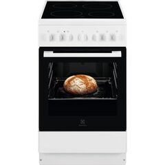 ЭЛЕКТРИЧЕСКИЕ ПЛИТЫ ELECTROLUX LKR500066W