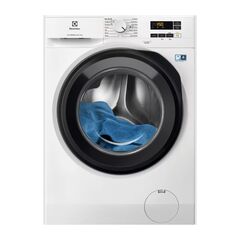 С ФРОНТАЛЬНОЙ ЗАГРУЗКОЙ ELECTROLUX EW6F1492E