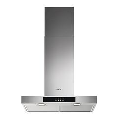 TVAIKA NOSŪCĒJI AEG DBB4651M