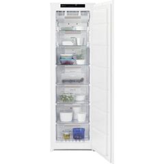 IEBŪVĒJAMĀS SALDĒTAVAS ELECTROLUX KUT6NE18S