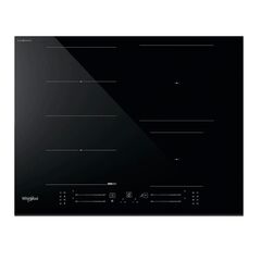 IEBŪVĒJAMĀS ELEKTRISKĀS PLĪTS VIRSMAS WHIRLPOOL WFS5060CPBF