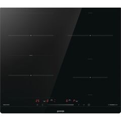 IEBŪVĒJAMĀS ELEKTRISKĀS PLĪTS VIRSMAS GORENJE ISC645BSC INDUKCIJAS!