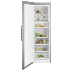 SALDĒTAVAS ELECTROLUX LUT6NE28U 186CM NO FROST