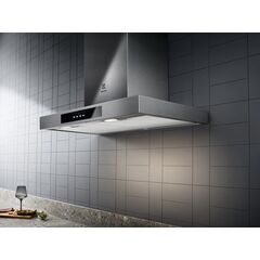 TVAIKA NOSŪCĒJI ELECTROLUX LFT526X