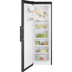 SALDĒTAVAS ELECTROLUX LUS7ME28B 186CM NO FROST
