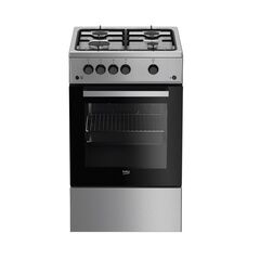 GĀZES PLĪTIS BEKO FSG52020FX